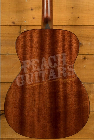 Eastman Traditional Solid Deluxe E1OM-DLX | Natural