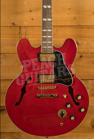 Epiphone ES-345 | Vintage Cherry