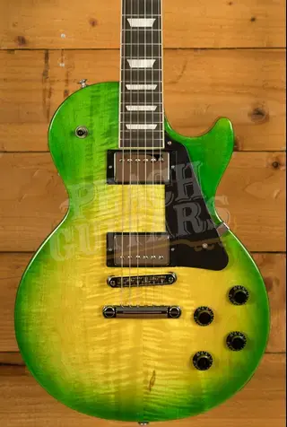 Gibson Les Paul Studio Session | Iguana Burst