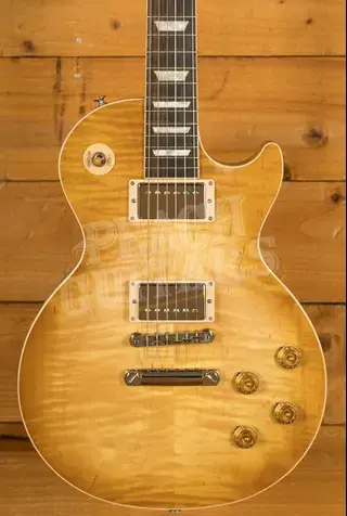 Gibson Les Paul Standard  50s Faded | Vintage Honey Burst