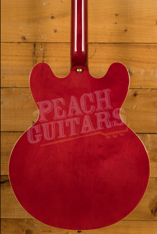 Epiphone ES-345 | Vintage Cherry