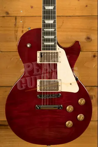 Gibson Les Paul Studio Session | Cherry