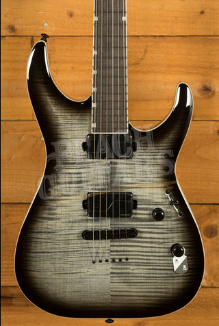 ESP LTD MH-1000 NT - Charcoal Burst