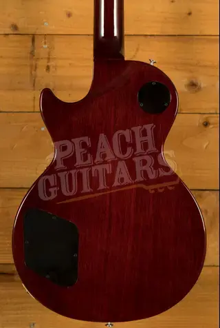 Gibson Les Paul Studio Session | Cherry