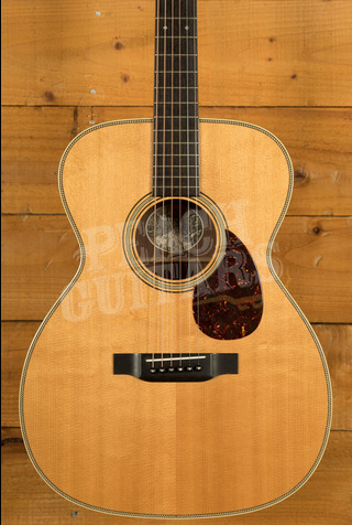 Collings OM2H | Natural *Used*