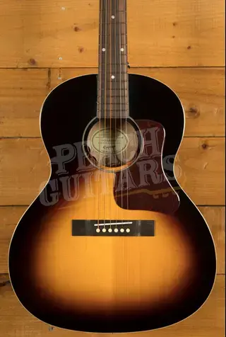 Epiphone Blues King Studio | Dark Burst