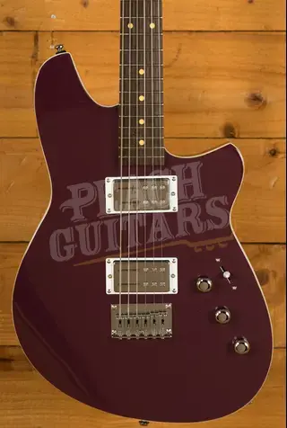 Reverend Descent - Purple Punch