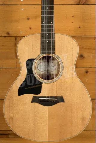 Taylor GS Mini Series | GS Mini Sapele - Left-Handed