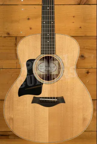 Taylor GS Mini Series | GS Mini Sapele - Left-Handed