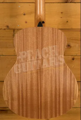 Taylor GS Mini Series | GS Mini Sapele - Left-Handed