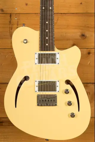 Reverend Charger Air HH - Powder Yellow
