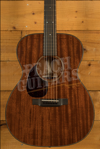 Martin Custom Shop | OM Sinker Mahogany Left Handed *Used*