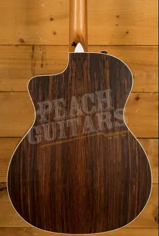 Taylor 214ce Special Edition Honeyburst