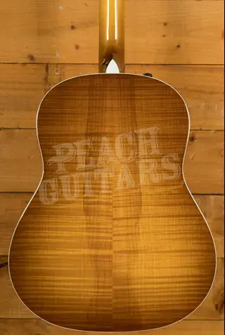 Taylor 217e Plus Special Edition Honeyburst
