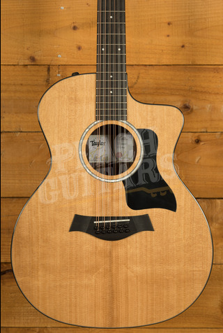 Taylor 200 Plus Series | 254ce Plus - 12-String