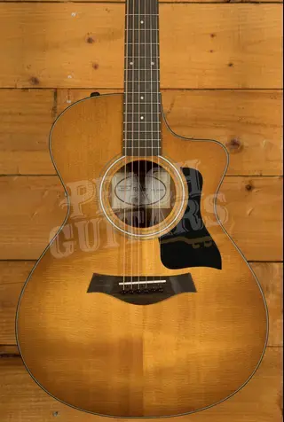 Taylor 112ce Special Edition Honeyburst