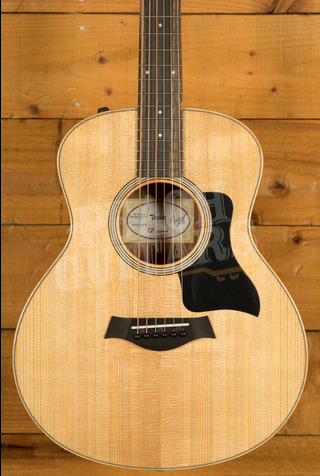 Taylor GS Mini Series | GS Mini-e Rosewood Plus