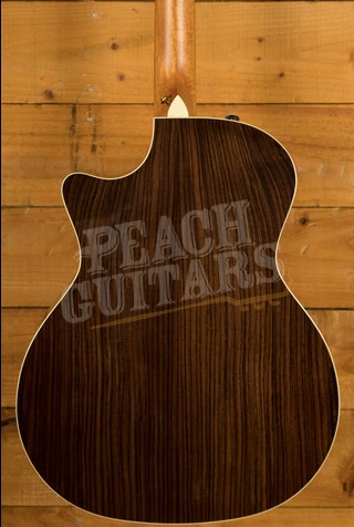 Taylor 400 Series | 414ce Special Edition - Shaded Edgeburst