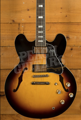 Epiphone 1962 ES-335 Reissue | Vintage Burst