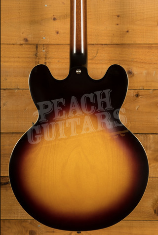 Epiphone 1962 ES-335 Reissue | Vintage Burst