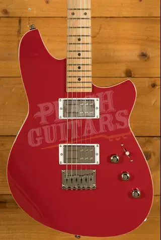 Reverend Descent - Metallic Cherry