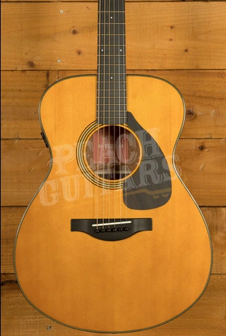 Yamaha Red Label FSX5 - Vintage Heritage Gloss