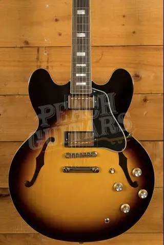 Epiphone 1962 ES-335 Reissue | Vintage Burst