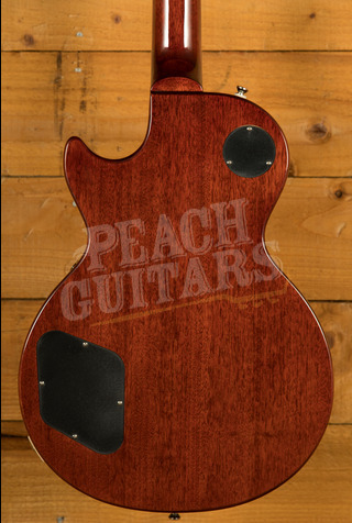 Epiphone Les Paul Standard 50s Figured | Bourbon Burst w/Gigbag