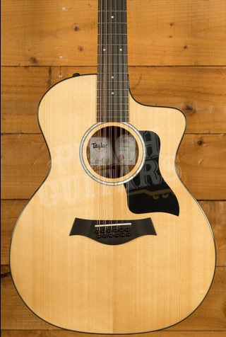 Taylor 200 Plus Series | 254ce Plus - 12-String