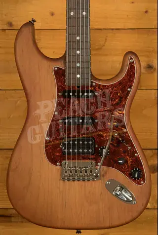 James Tyler Guitars | L.A Studio Classic - Vintage Natural