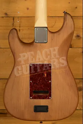 James Tyler Guitars | L.A Studio Classic - Vintage Natural