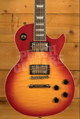 Epiphone Les Paul Tribute Plus | Herritage Cherry Sunburst