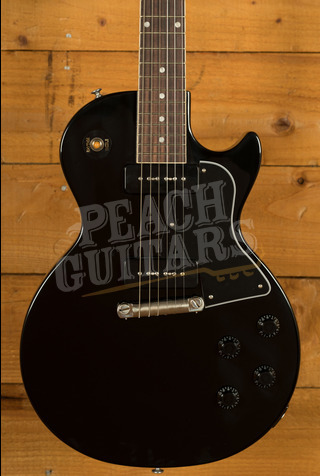 Gibson Les Paul Special | Ebony