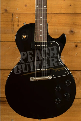 Gibson Les Paul Special | Ebony