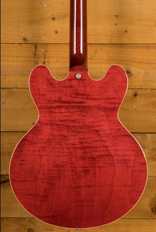 Gibson ES-335 Figured | Sixties Cherry