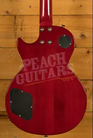 Epiphone Les Paul Tribute Plus | Herritage Cherry Sunburst