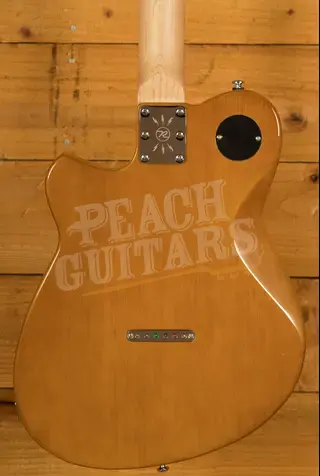 Reverend Charger 290 - High Tide Blue