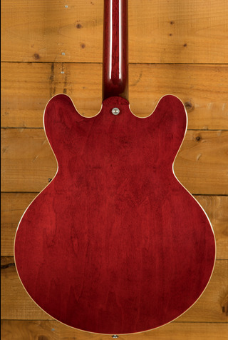 Gibson ES-335 | Sixties Cherry
