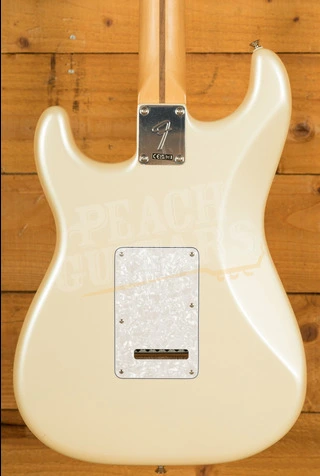 Fender Player II Modified Stratocaster Rosewood Olympic Pearl