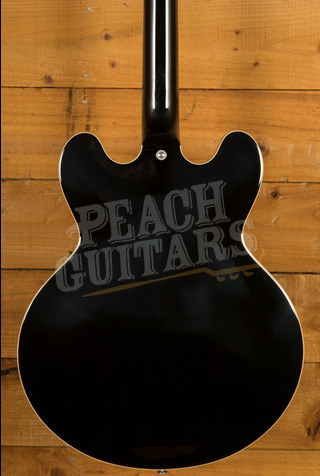 Gibson ES-335 | Vintage Ebony