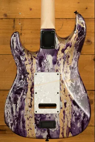 James Tyler Guitars | Studio Elite HD - Skol Shmear