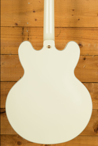 Epiphone Inspired By Gibson Custom 1959 ES-355 | Classic White