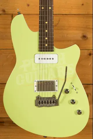 Reverend Kingbolt H90 - Citrus Cream