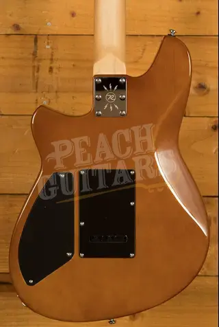Reverend Kingbolt H90 - Citrus Cream