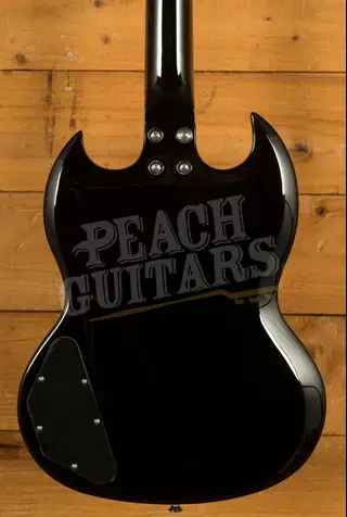 Epiphone SG Tribute Plus | Cherry Burst