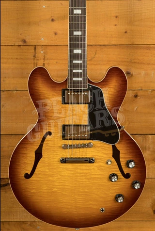 Gibson ES-335 Figured | Iced Tea