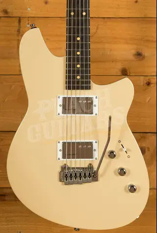 Reverend Descent Wilkinson - Rosewood - Sandstone
