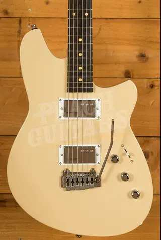 Reverend Descent Wilkinson - Sandstone