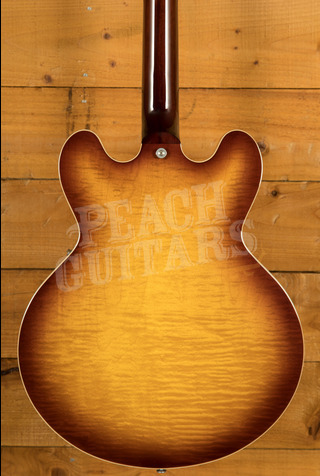 Gibson ES-335 Figured | Iced Tea
