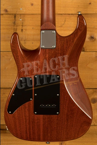 Suhr Pete Thorn Signature Standard Vintage Gold Wilkinson HH